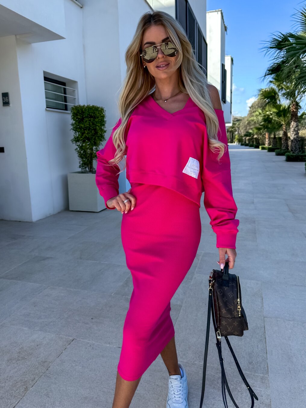 Amelia™ Two-Piece Set