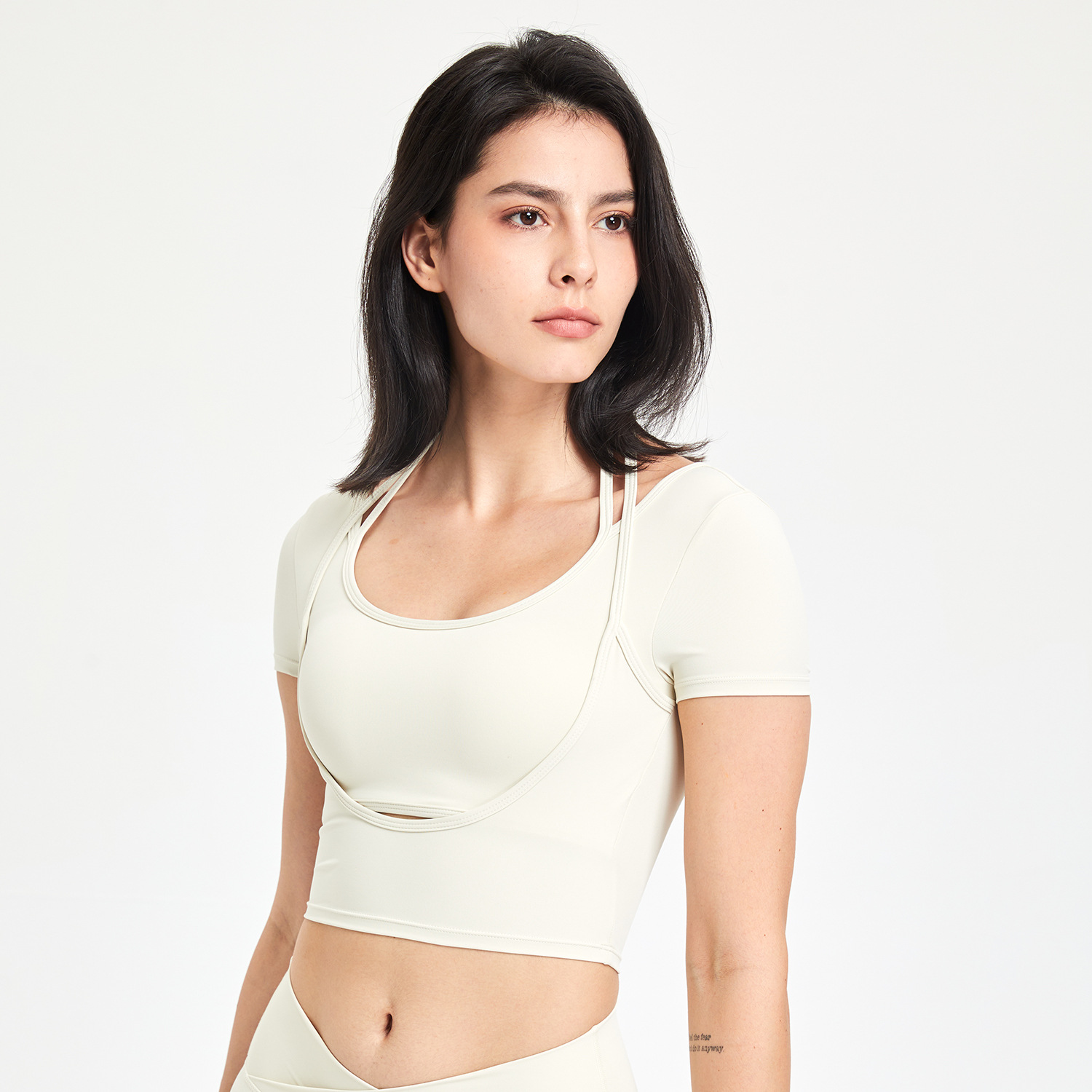 Helivana Refined Top