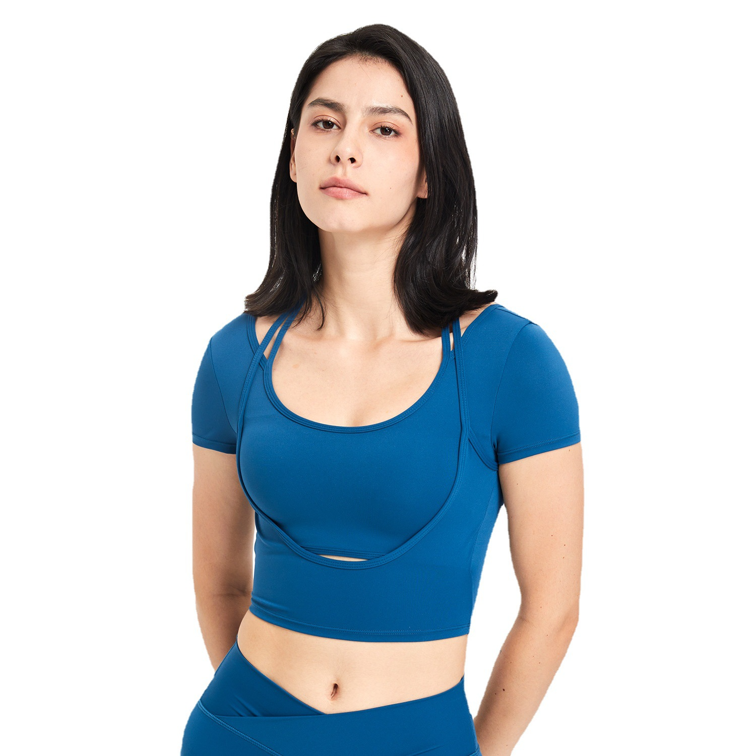 Helivana Refined Top