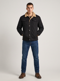 Garrison | Men's Military Cargo Pocket Jacket