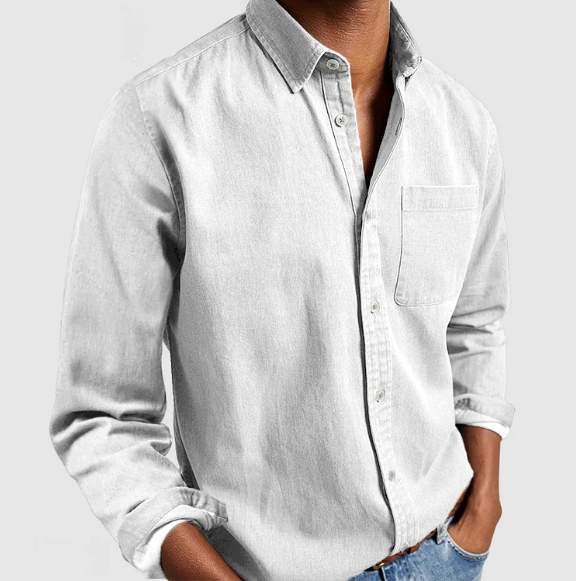 Men's Casual Shirt