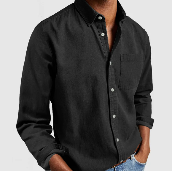Men's Casual Shirt