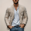 Damon | Men's Casual Blazer with a Modern Summer Style