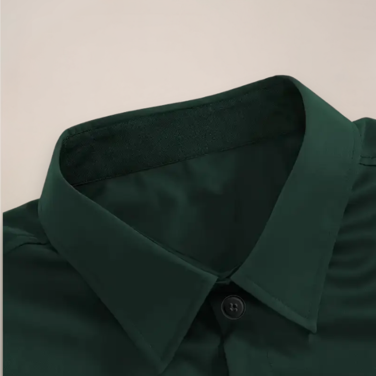 Jasper | Men's Slim Fit Long Sleeve Shirt