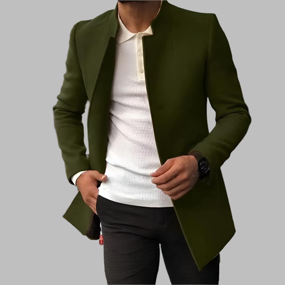 Patrick™ Elegant Men’s Stylish Blazer