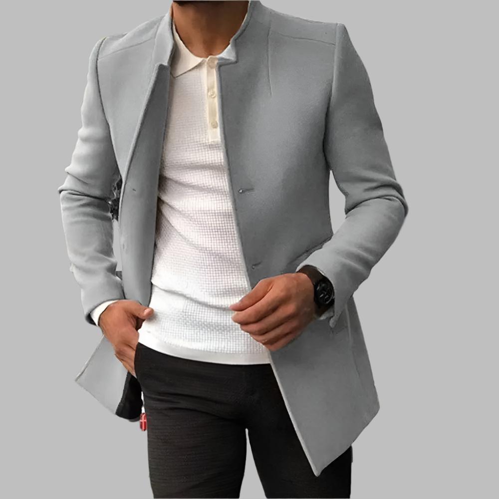 Patrick™ Elegant Men’s Stylish Blazer