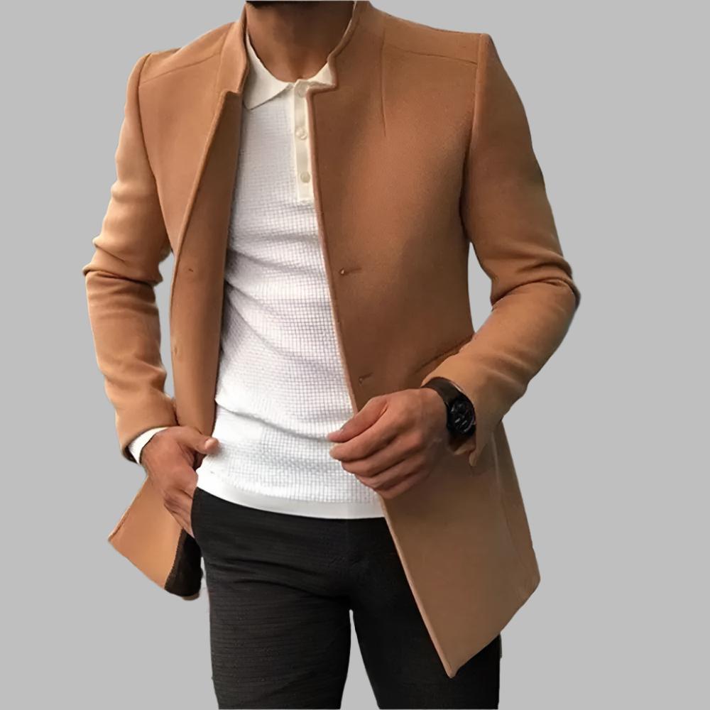 Patrick™ Elegant Men’s Stylish Blazer