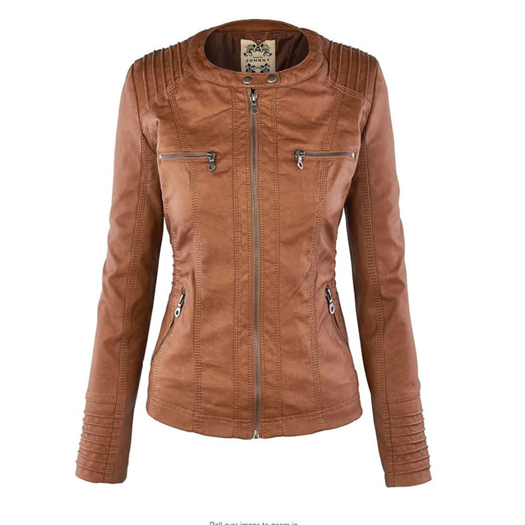 Élise™ | Ultra Elegant Jacket