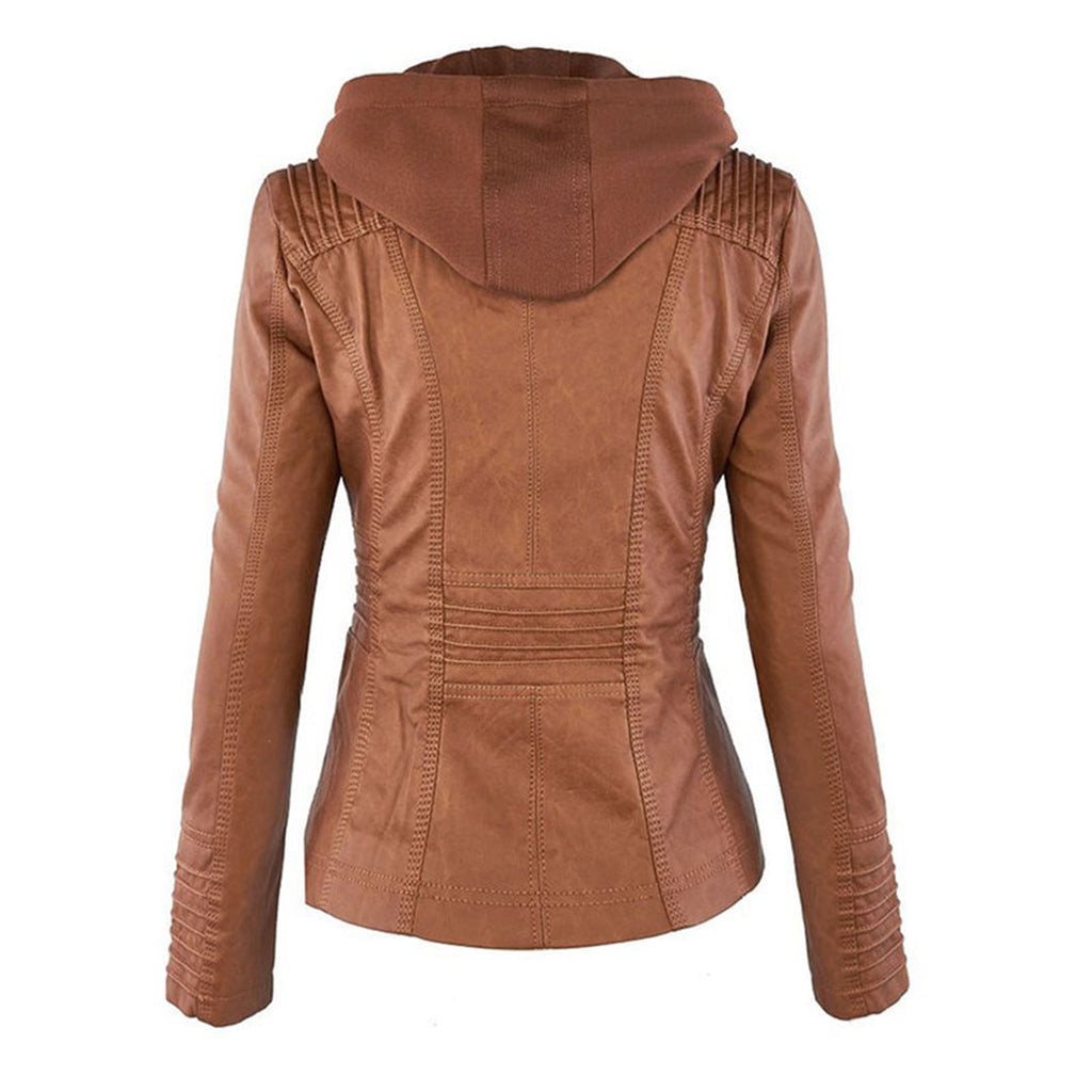 Élise™ | Ultra Elegant Jacket