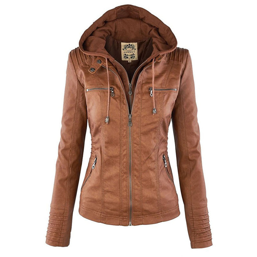 Élise™ | Ultra Elegant Jacket