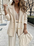 Lightweight Regular Fit Black Blazer for Women - Versatile Everyday Style 0