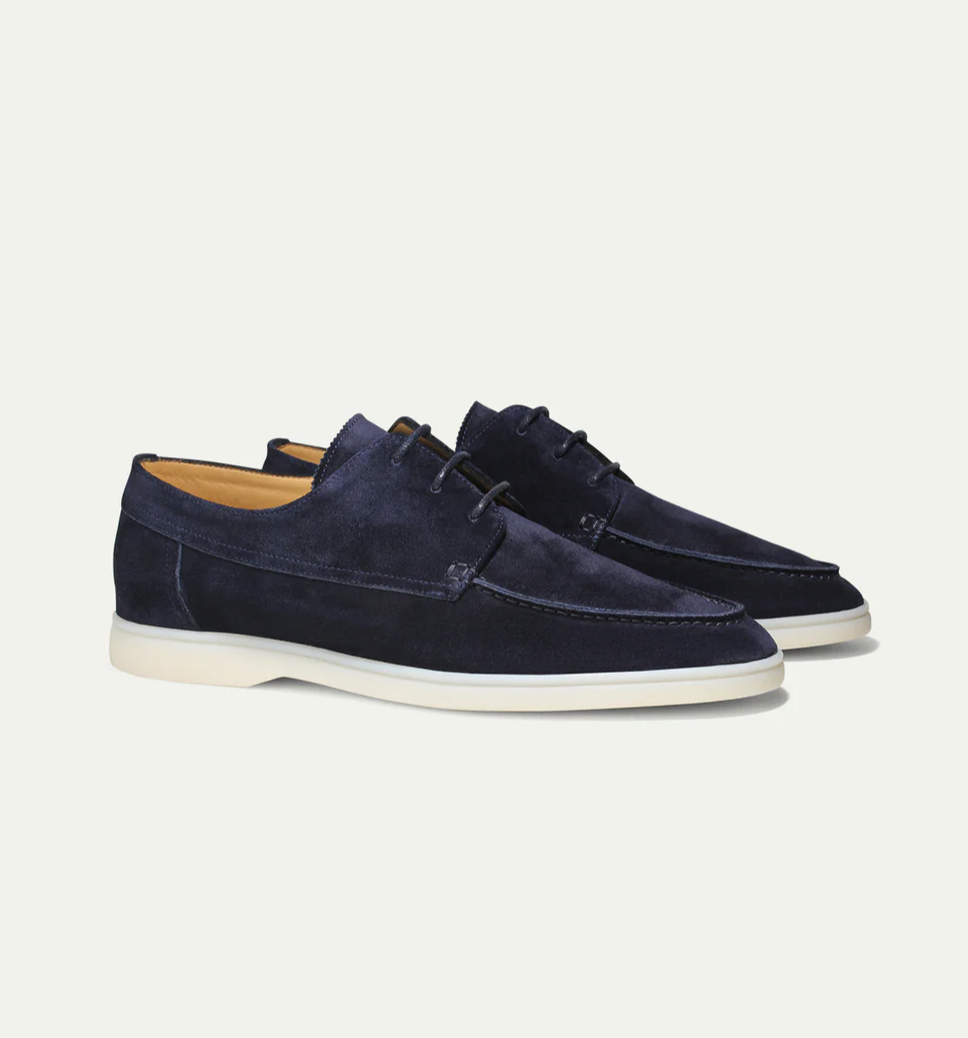 Men's Loafers | Lightweight Sole & Cushioned Comfort