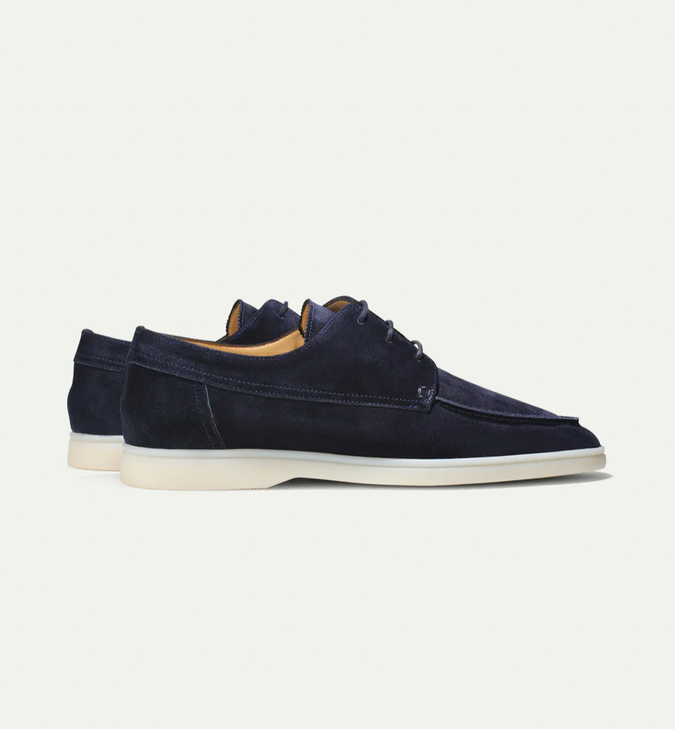 Men's Loafers | Lightweight Sole & Cushioned Comfort
