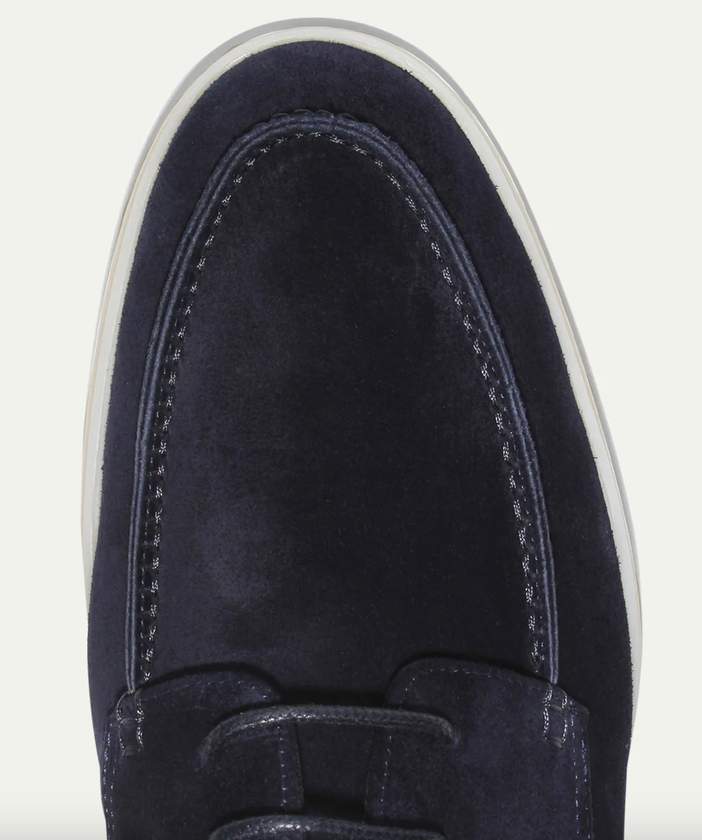 Men's Loafers | Lightweight Sole & Cushioned Comfort