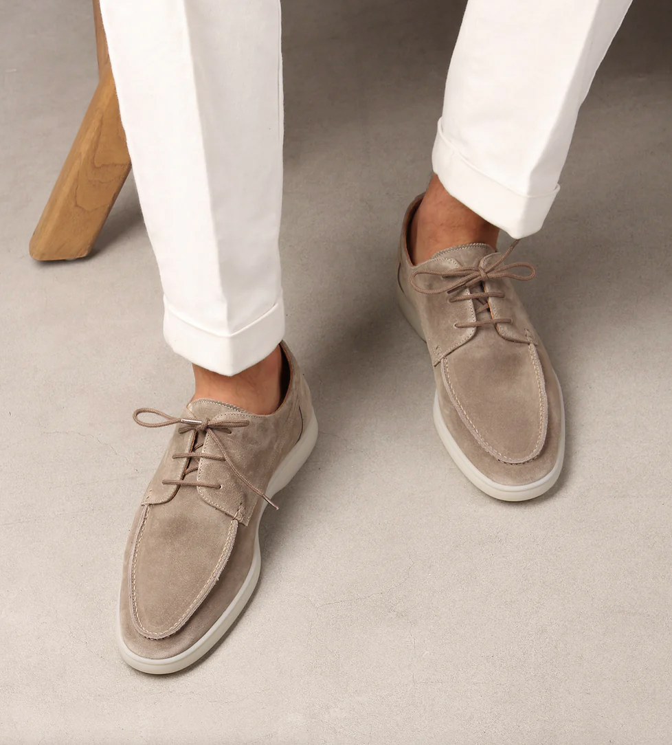 Men's Loafers | Lightweight Sole & Cushioned Comfort