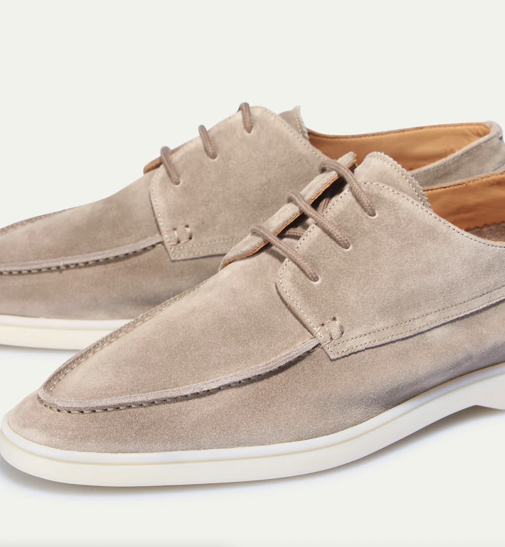 Men's Loafers | Lightweight Sole & Cushioned Comfort