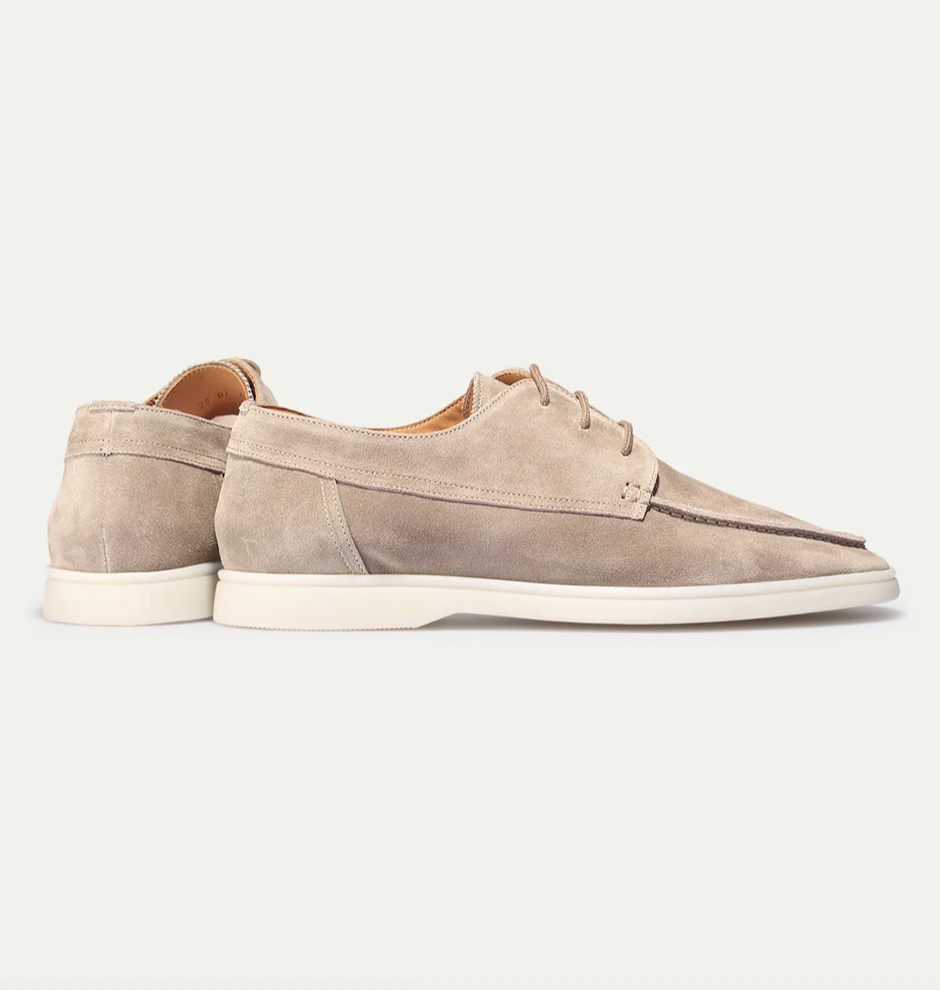 Men's Loafers | Lightweight Sole & Cushioned Comfort