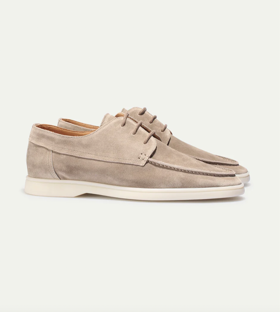 Men's Loafers | Lightweight Sole & Cushioned Comfort