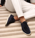 Men's Loafers | Lightweight Sole & Cushioned Comfort
