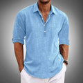 Conor | Men's Polo Shirt with a Classic Fit for Summer