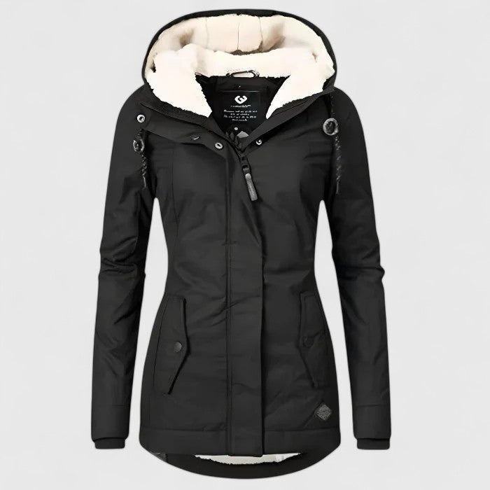 Jaro™ | Warm Lined Winter Jacket