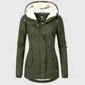 Jaro™ | Warm Lined Winter Jacket