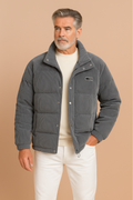 Magnus™ | Warm Padded Winter Jacket