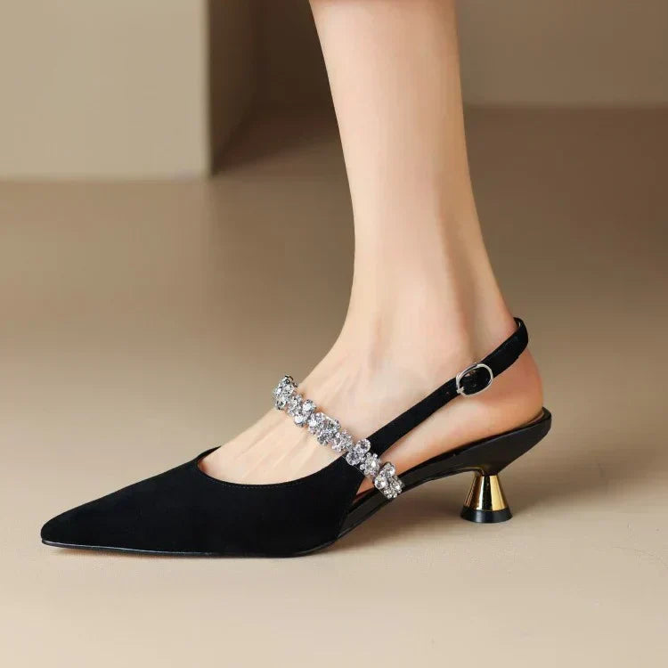 Seraphina Elegant Heels
