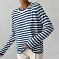 Dana Stylish Round-Neck Top