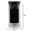 Portable Windowless Air Conditioner – 5-in-1 Cooling & Humidifying System