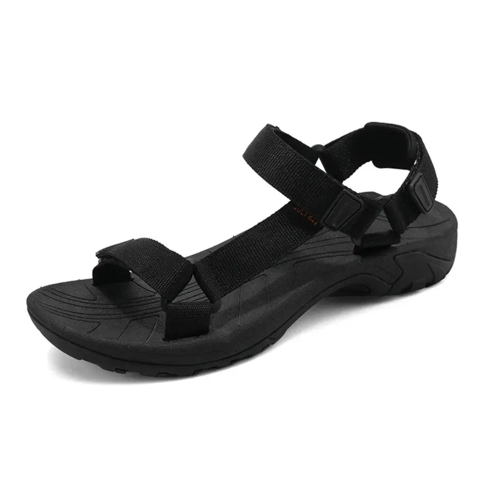 Men's Wide-Fit Hiking Sandals