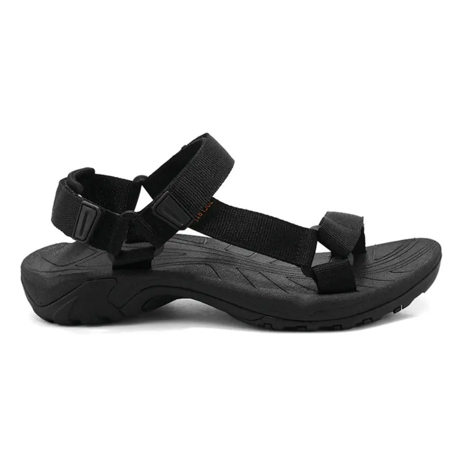 Men's Wide-Fit Hiking Sandals