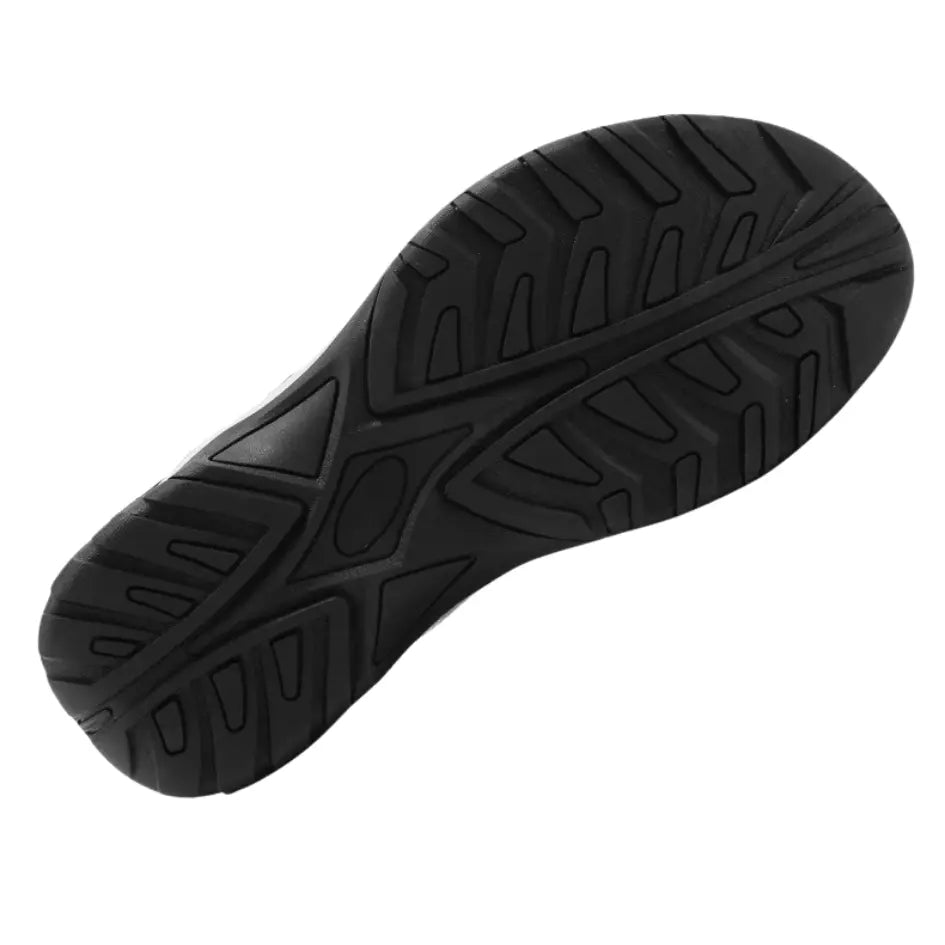 Men's Wide-Fit Hiking Sandals
