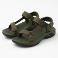 Men's Wide-Fit Hiking Sandals