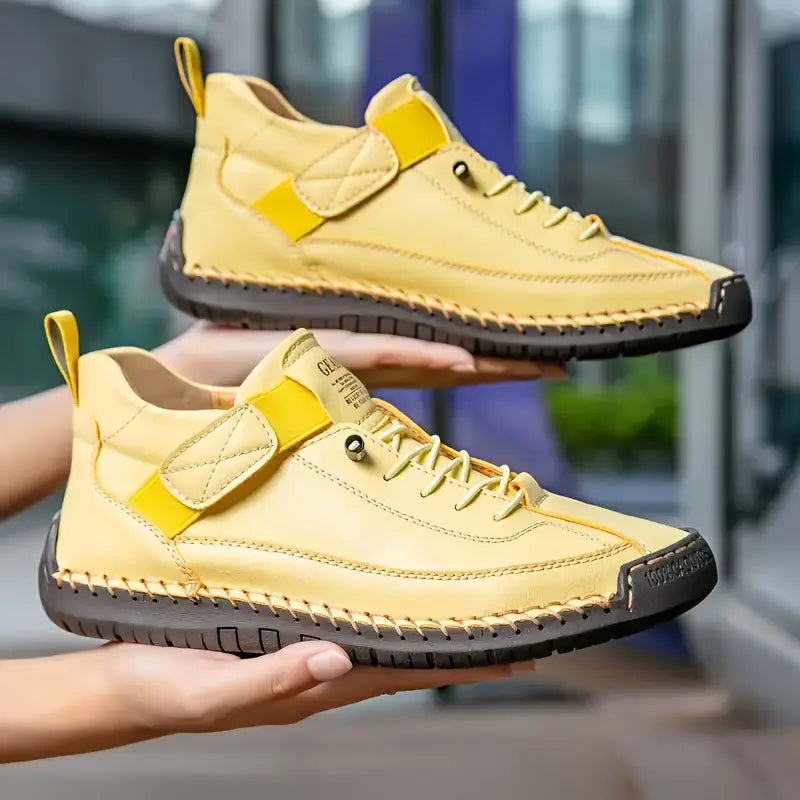 Women's Orthopedic Sneakers – Suitable for Daily Use and a Comfortable Fit