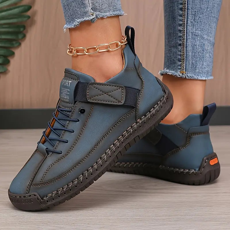 Women's Orthopedic Sneakers – Suitable for Daily Use and a Comfortable Fit