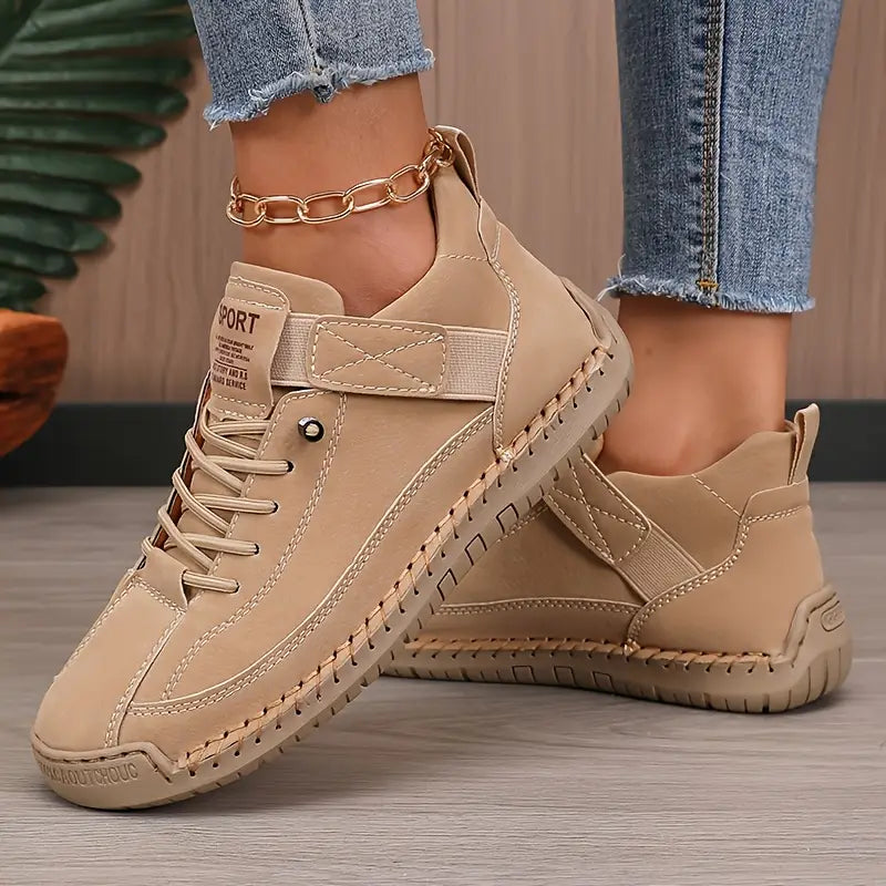Women's Orthopedic Sneakers – Suitable for Daily Use and a Comfortable Fit