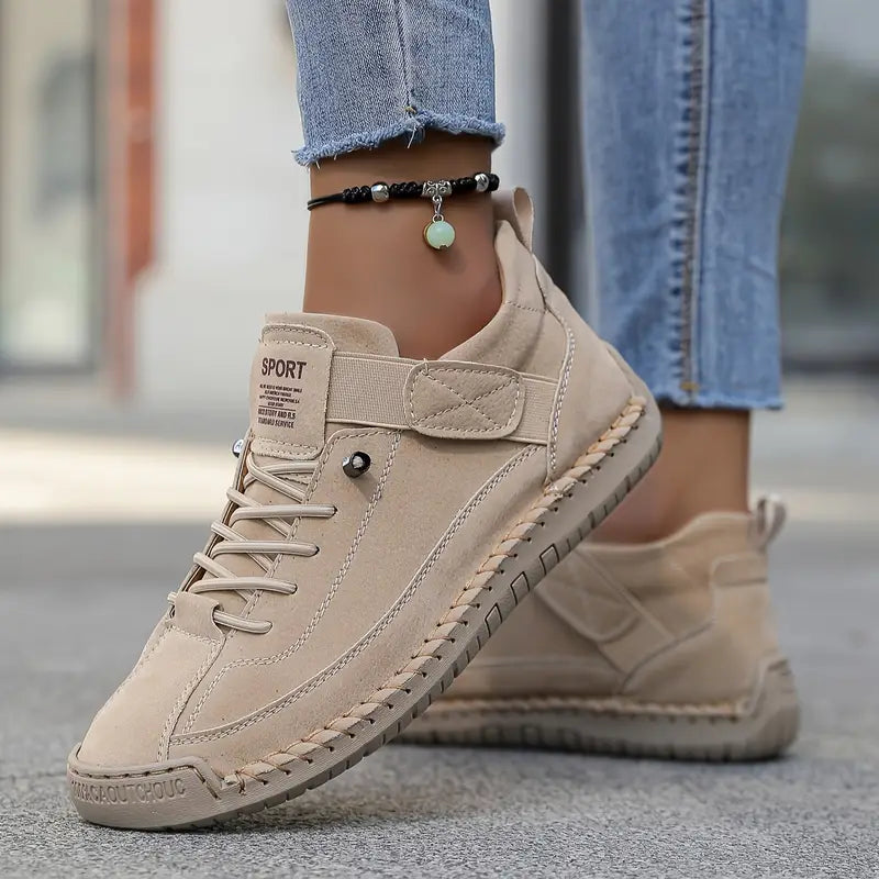 Women's Orthopedic Sneakers – Suitable for Daily Use and a Comfortable Fit