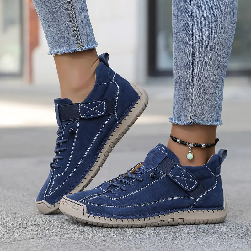 Women's Orthopedic Sneakers – Suitable for Daily Use and a Comfortable Fit