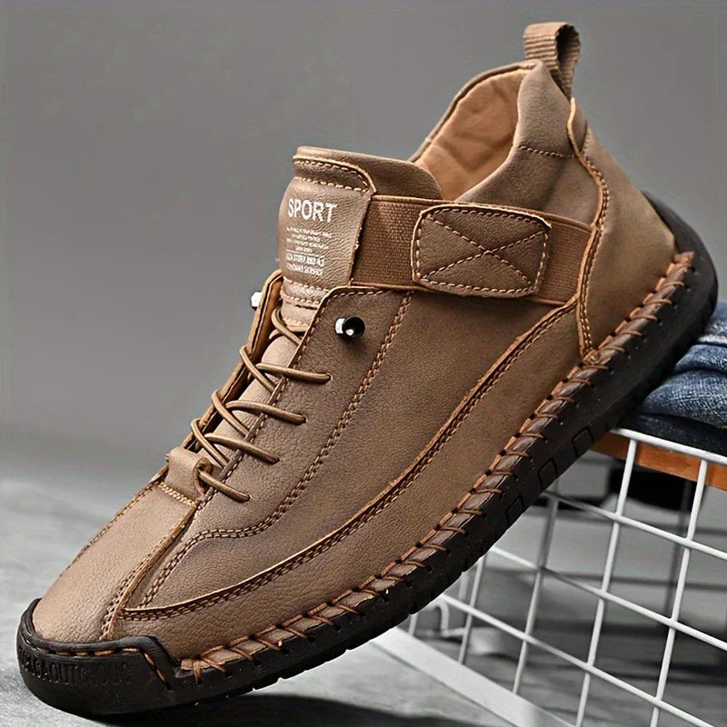 Women's Orthopedic Sneakers – Suitable for Daily Use and a Comfortable Fit
