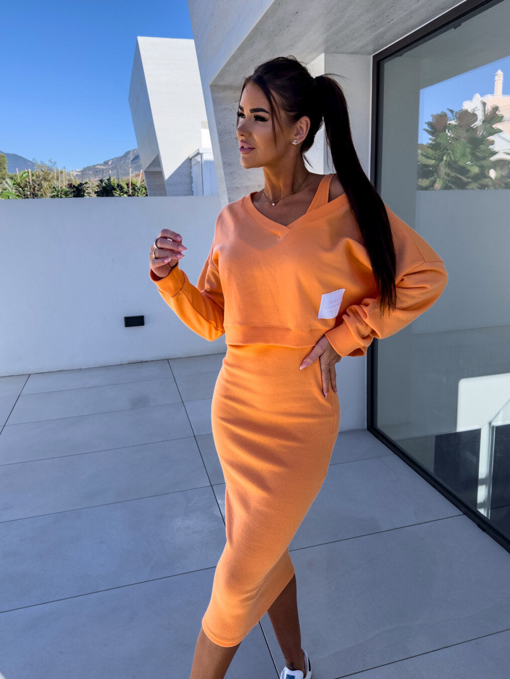 Amelia™ Two-Piece Set