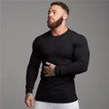 High-Quality Men’s Slim-Fit Sweater – Elegant, Warm & Comfortable