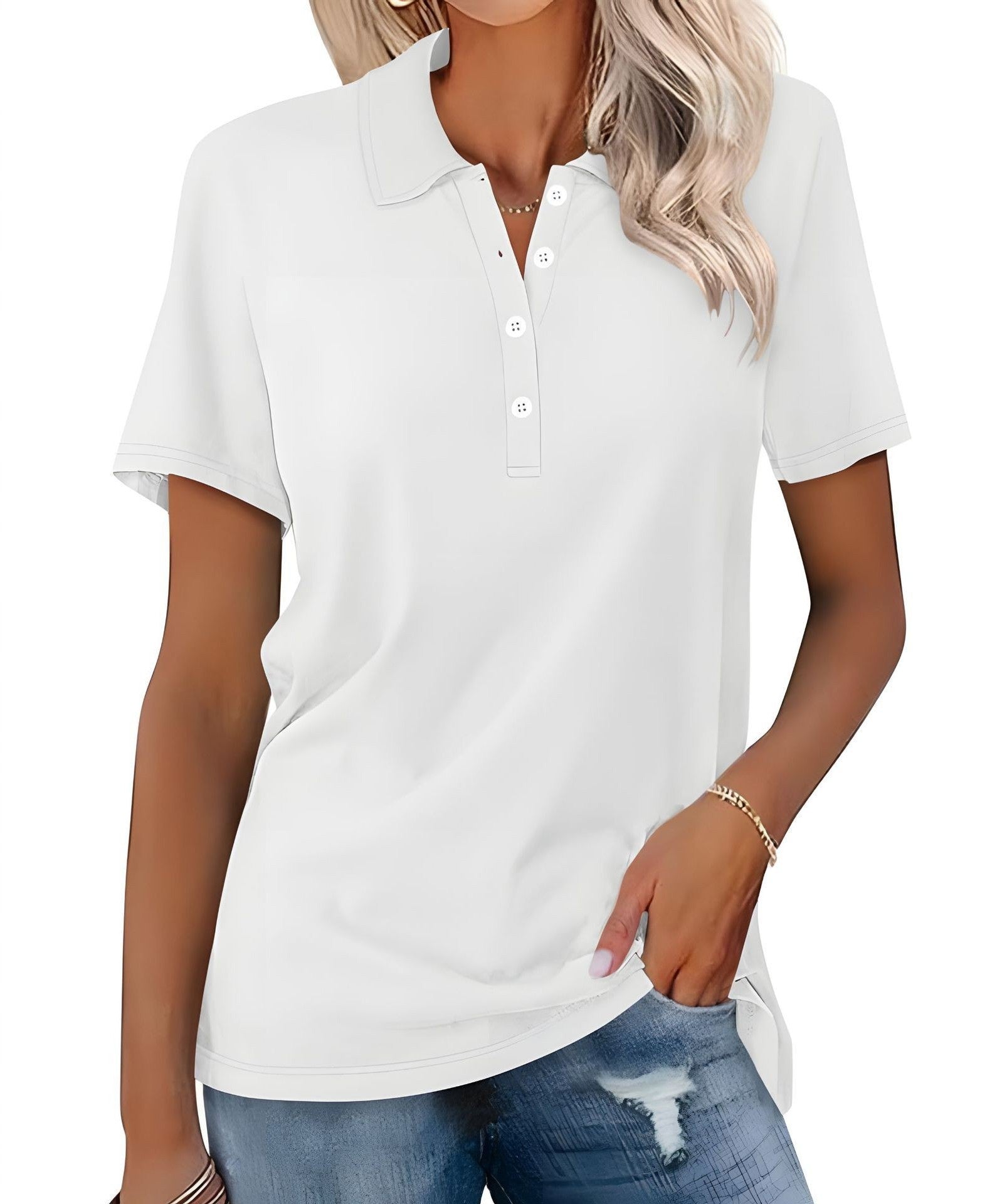 Cato Elegant Top