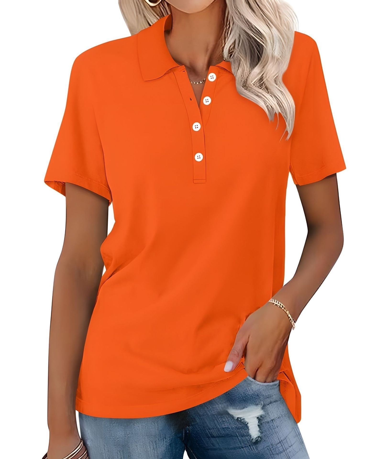 Cato Elegant Top