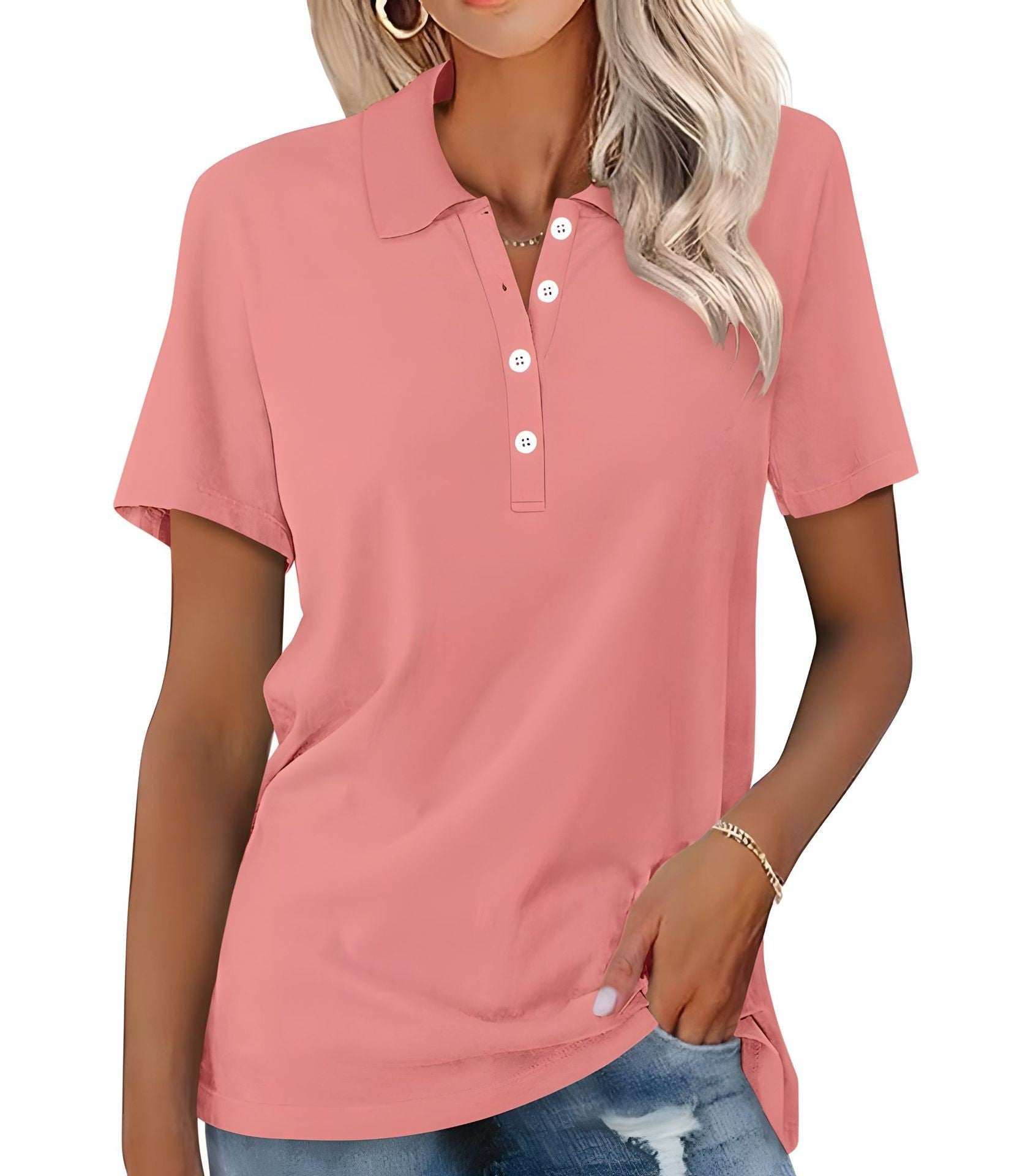 Cato Elegant Top