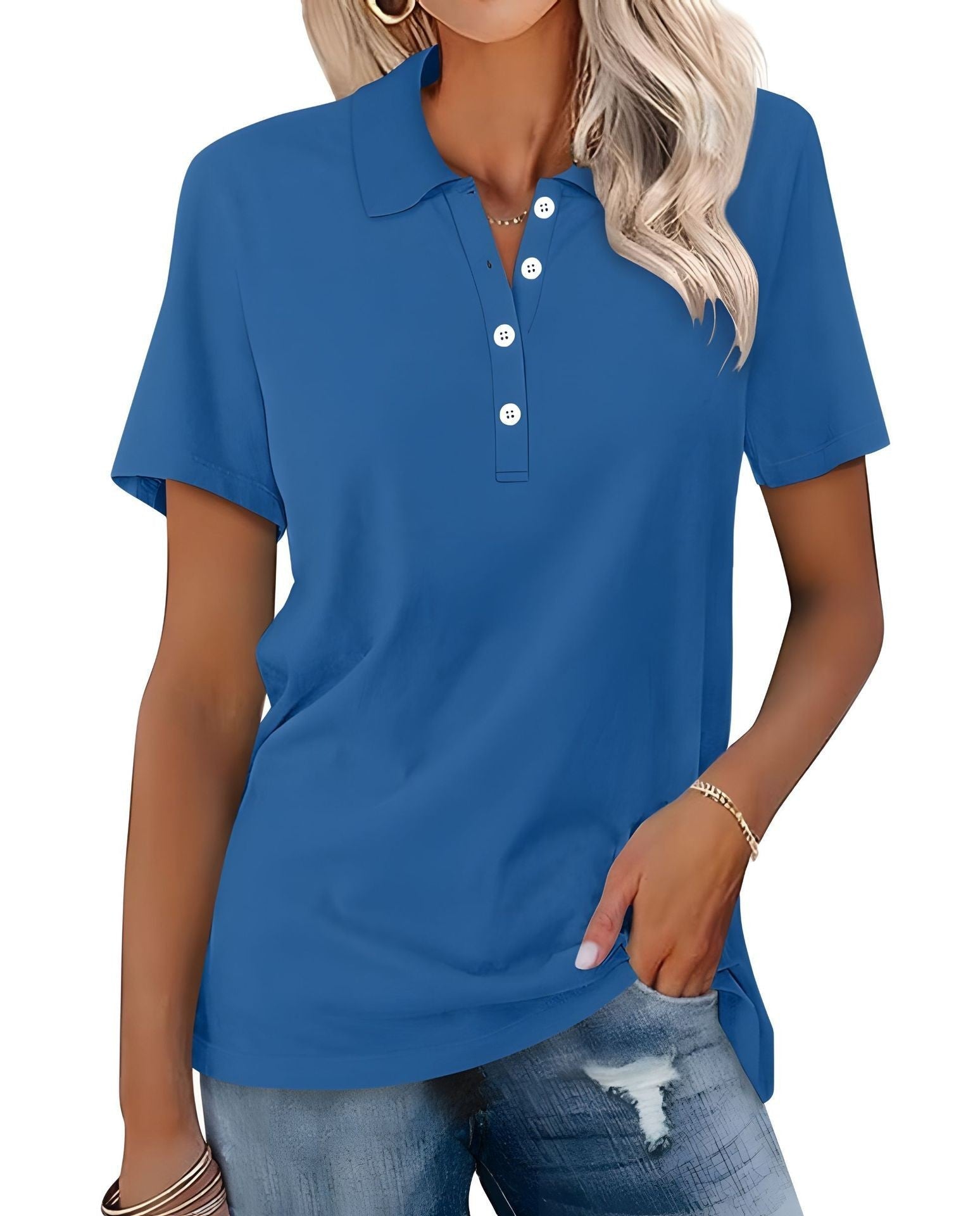 Cato Elegant Top