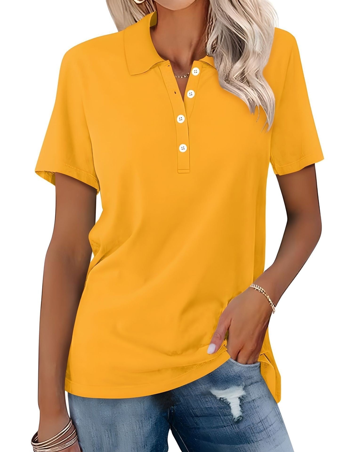 Cato Elegant Top