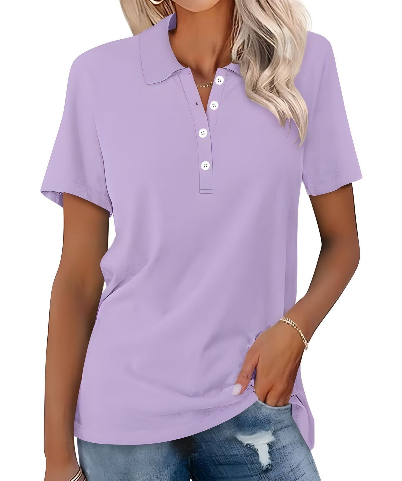 Cato Elegant Top
