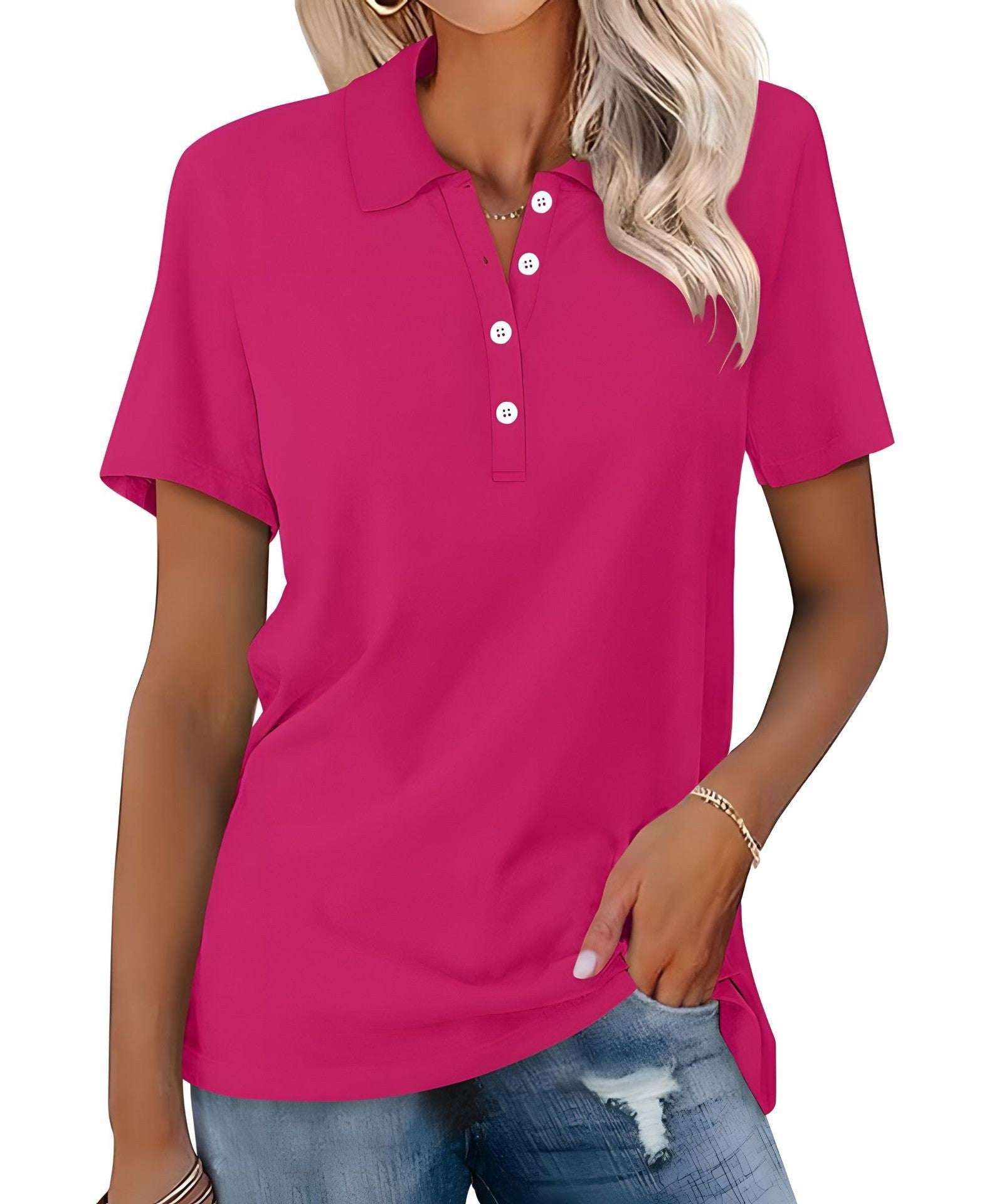 Cato Elegant Top