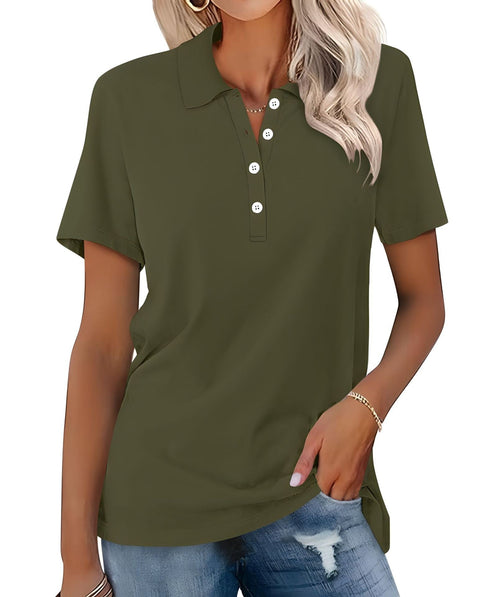 Cato Elegant Top